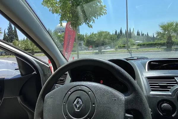 DYNOPOWER OTO EKSPERTİZ BERGAMA (TSE-HYB)NOTER ONAYLI - Resim 15