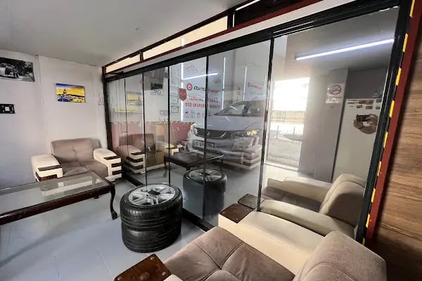 DYNOPOWER OTO EKSPERTİZ BERGAMA (TSE-HYB)NOTER ONAYLI - Resim 18