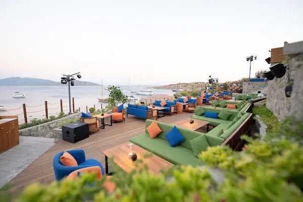 Arslan Production | Bodrum Fotoğrafçı - Resim 6
