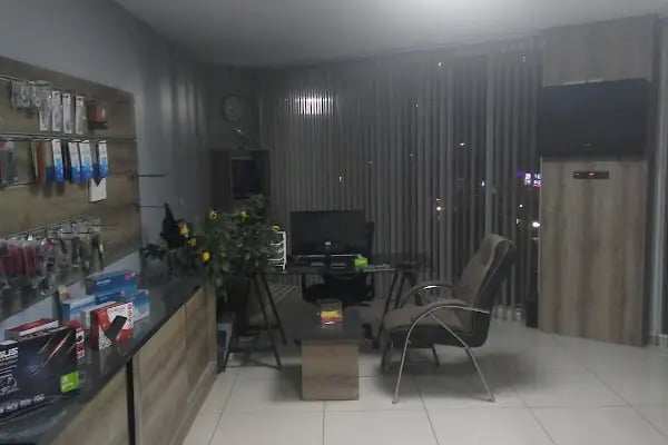 MESA BİLGİSAYAR - Resim 1