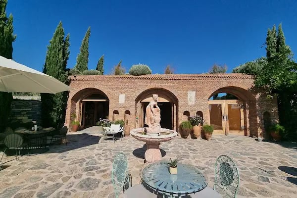 Karnas Vineyards - Resim 3