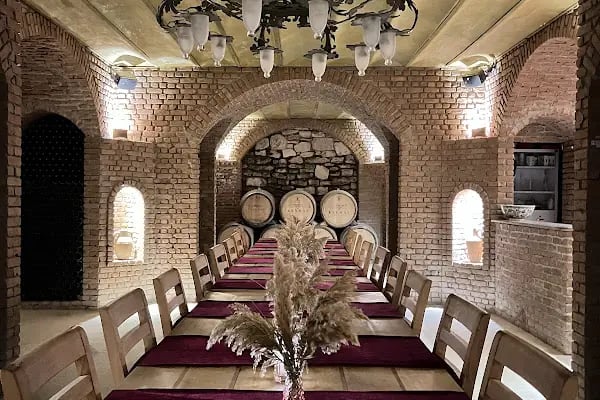 Karnas Vineyards - Resim 4