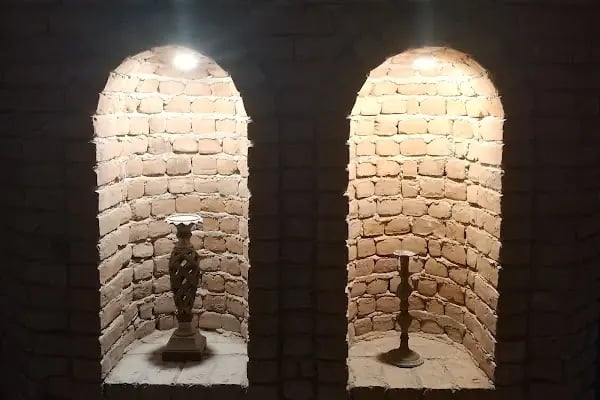 Karnas Vineyards - Resim 19