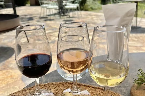Karnas Vineyards - Resim 12