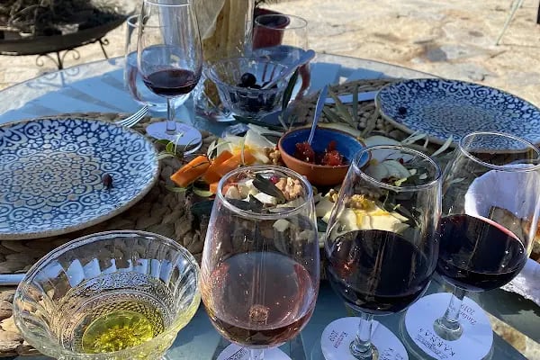 Karnas Vineyards - Resim 6