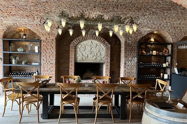 Karnas Vineyards - Resim 5