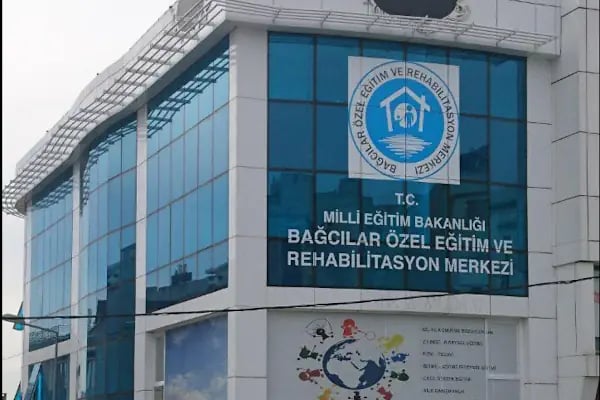 Bağcılar Özel Eğitim ve Rehabilitasyon Merkezi - Resim 1