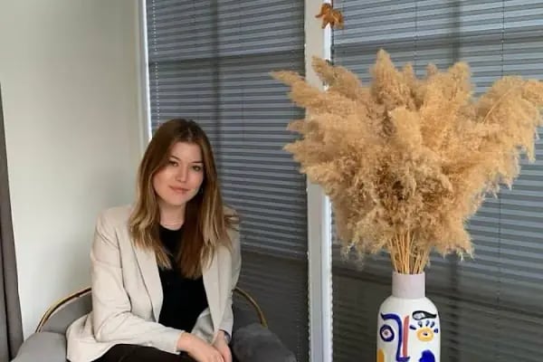 Döşemealtı Klinik Psikolog Şerife Bürge Psikolojik Danışmalık - Resim 1