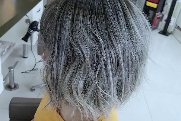 Salon VOJO sac tasarim &amp; makyaj - Resim 7