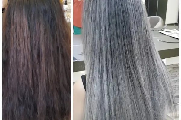Salon VOJO sac tasarim &amp; makyaj - Resim 14