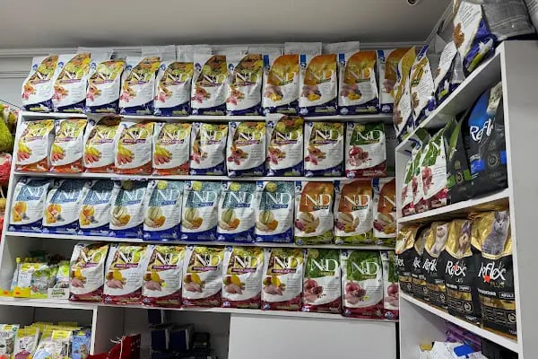 çınar petshop küçükçekmece - Resim 10