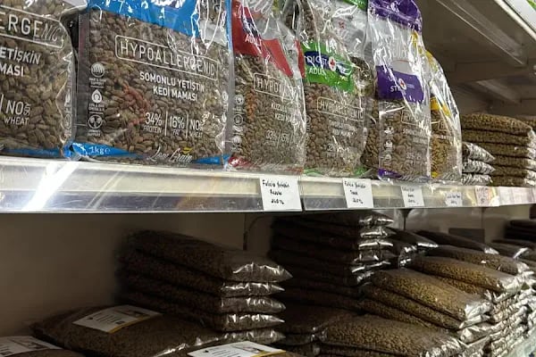 çınar petshop küçükçekmece - Resim 8