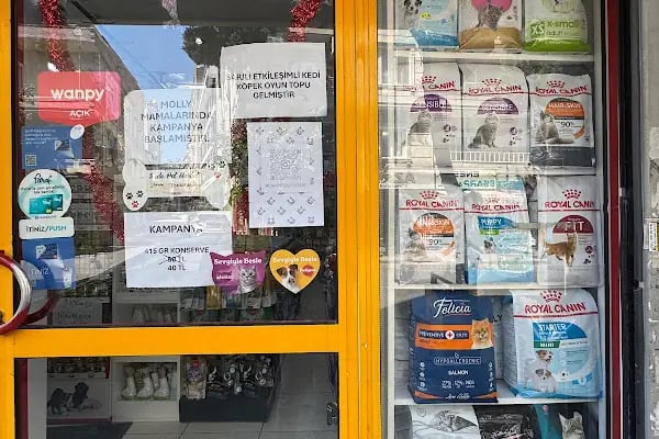 çınar petshop küçükçekmece - Resim 5