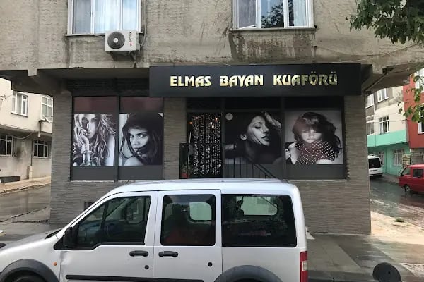 Salon Elmas yenimahalle - Resim 4