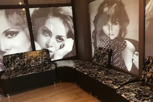 Salon Elmas yenimahalle - Resim 3