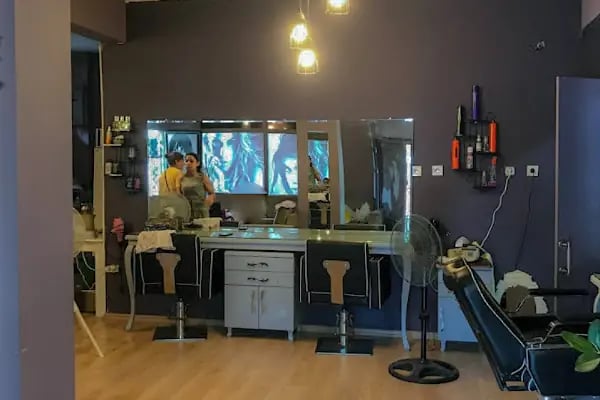 Salon Elmas yenimahalle - Resim 5