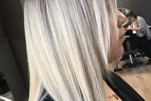 Salon Elmas yenimahalle - Resim 19