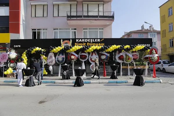 Kardeşler Simit Dünyası+plus - Resim 6