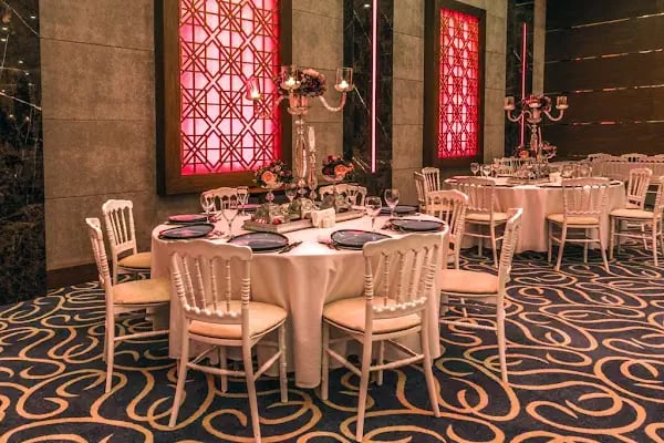Radisson Blu Hotel, Diyarbakir - Resim 16
