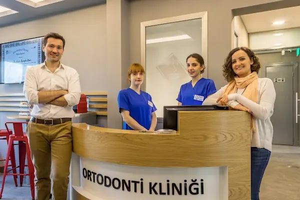 Ortodonti Klinigi - Resim 10