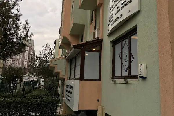 Ortodonti Klinigi - Resim 8