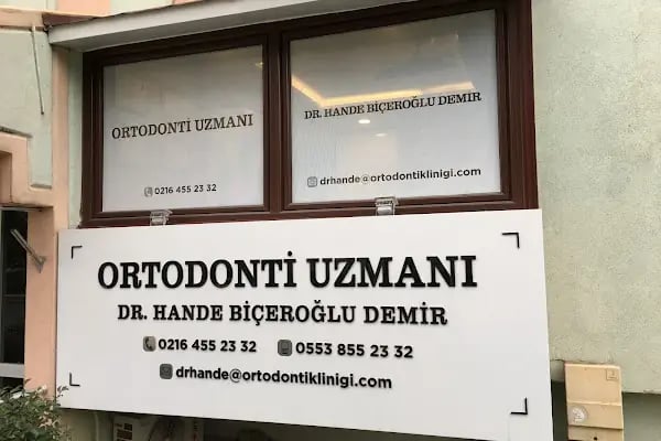 Ortodonti Klinigi - Resim 3