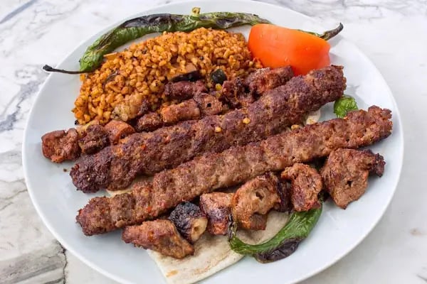 Kırmızıhan Sofrası - Resim 17