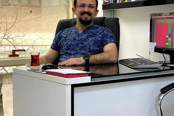 Diş Hekimi Orhan YÜZBAŞ - Resim 8