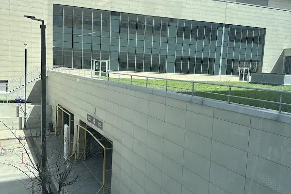Bilkent Şehir Hastanesi Yüksek İhtisas Kalp Damar Hastanesi - Resim 7