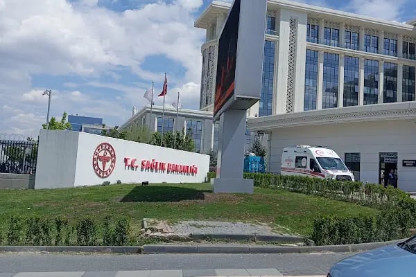 Bilkent Şehir Hastanesi Yüksek İhtisas Kalp Damar Hastanesi - Resim 6
