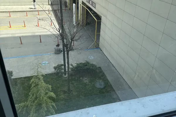 Bilkent Şehir Hastanesi Yüksek İhtisas Kalp Damar Hastanesi - Resim 15