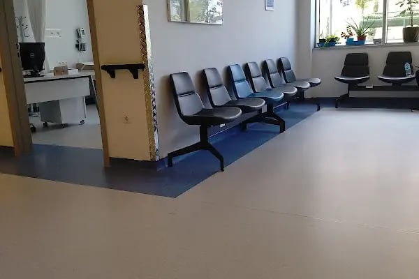 Bilkent Şehir Hastanesi Yüksek İhtisas Kalp Damar Hastanesi - Resim 3
