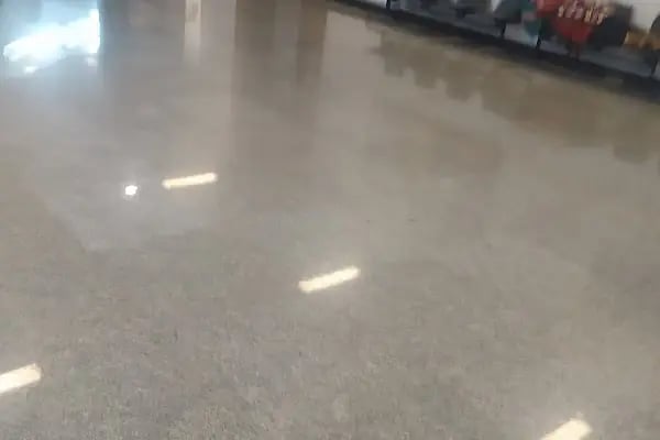 Bilkent Şehir Hastanesi Yüksek İhtisas Kalp Damar Hastanesi - Resim 20