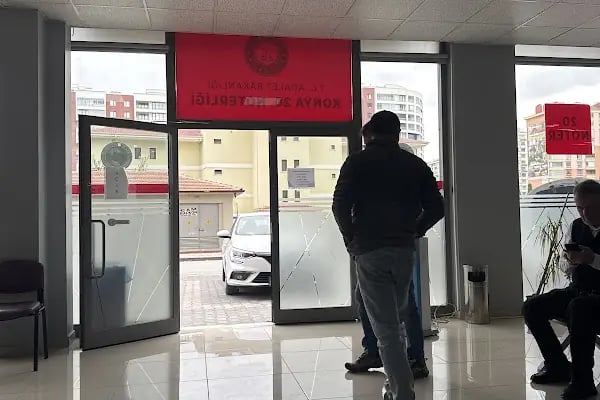 Konya 20. Noterliği - Resim 6
