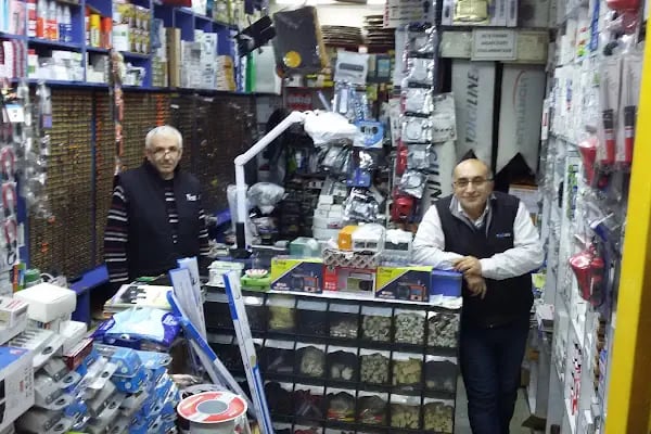 KILIÇ ELEKTRONİK.COM.TR - Resim 7