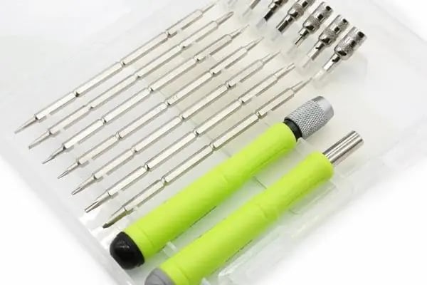 KILIÇ ELEKTRONİK.COM.TR - Resim 2