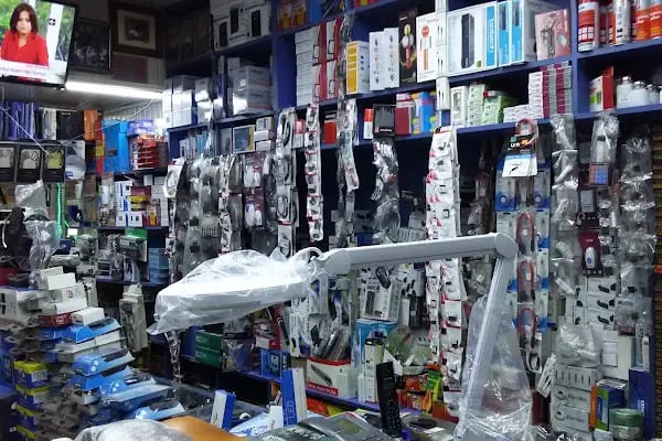 KILIÇ ELEKTRONİK.COM.TR - Resim 15