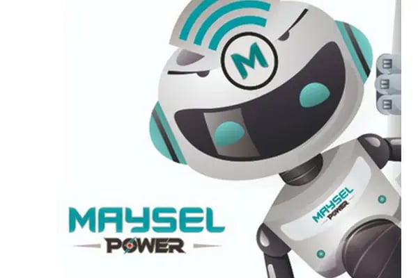 Maysel Power Cep Telefonu Aksesuarları ve Yedek Parça - Resim 8