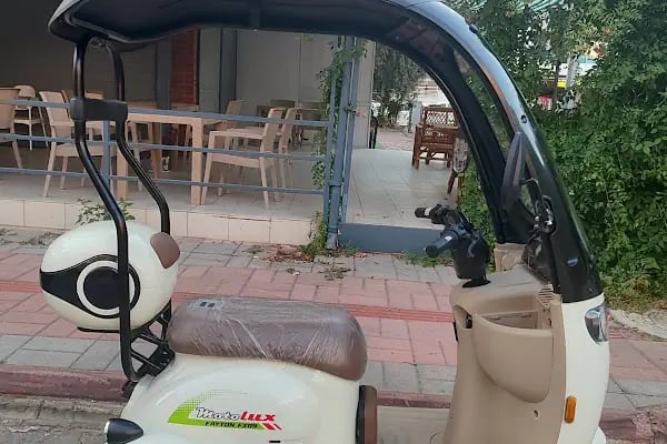 Alanya Obagöl Samsung Mağazası - Resim 4