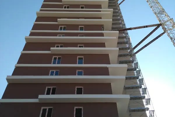 DAP Yapı İzmir - Resim 13