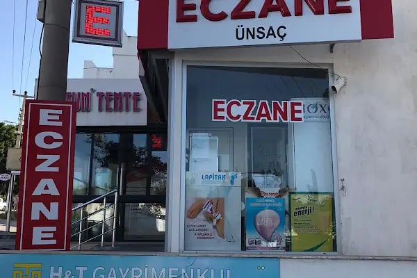 Ünsaç Eczanesi - Resim 4