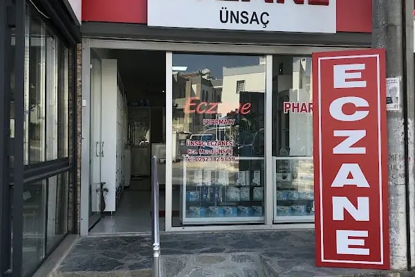 Ünsaç Eczanesi - Resim 14