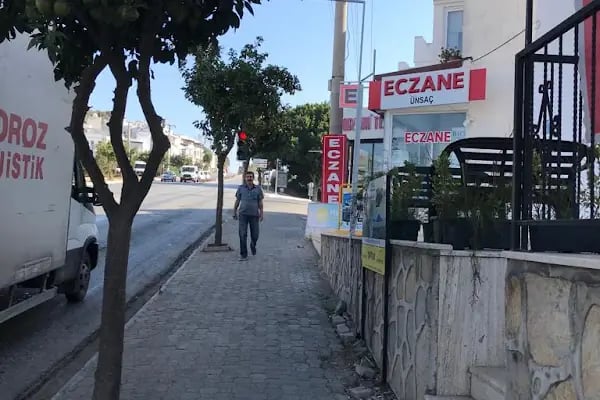 Ünsaç Eczanesi - Resim 7