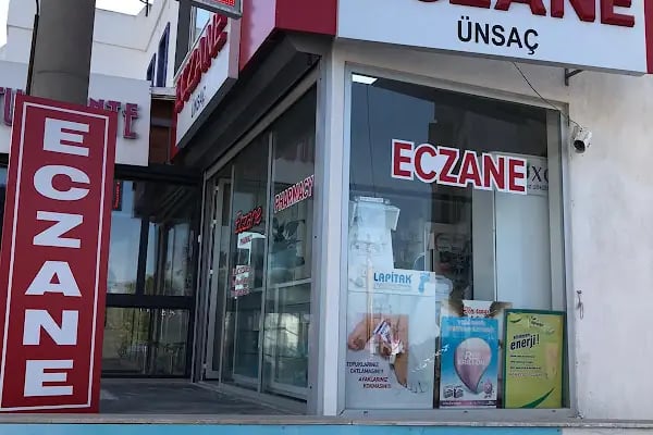 Ünsaç Eczanesi - Resim 6