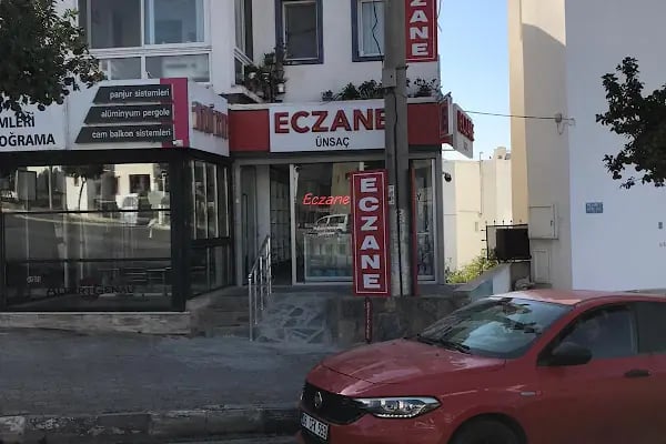 Ünsaç Eczanesi - Resim 12
