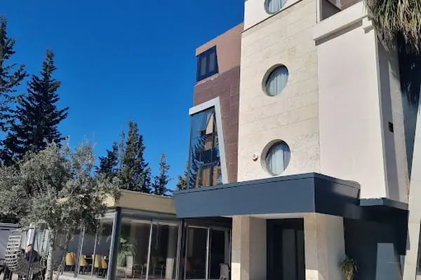Beris Lara Hotel - Resim 1