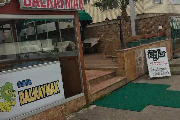 Bafra Balkaymak - Resim 5