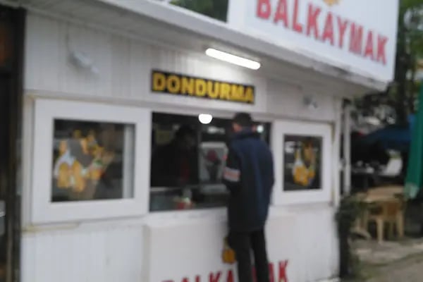 Bafra Balkaymak - Resim 2
