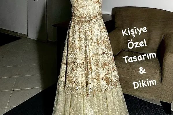 Bodrum Terzisi - Tailor Salon - Resim 4