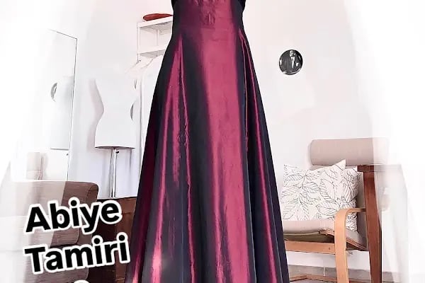 Bodrum Terzisi - Tailor Salon - Resim 14